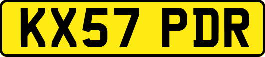 KX57PDR