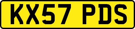 KX57PDS