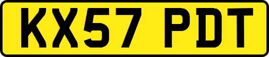 KX57PDT