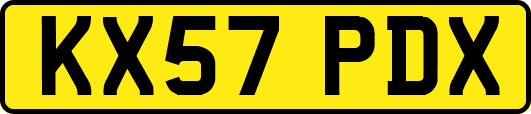 KX57PDX