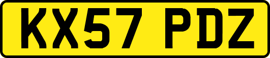 KX57PDZ