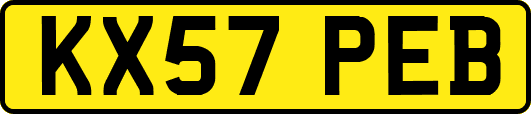 KX57PEB
