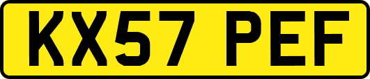 KX57PEF