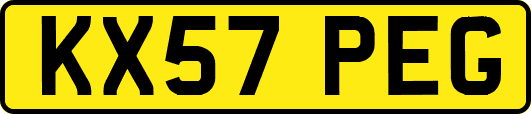 KX57PEG
