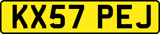KX57PEJ
