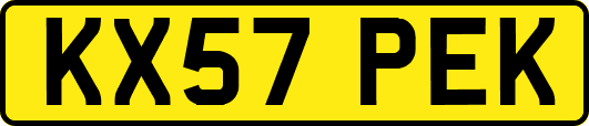 KX57PEK