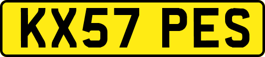 KX57PES