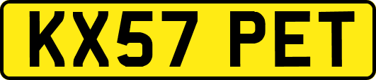 KX57PET
