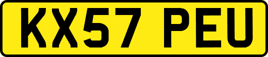KX57PEU