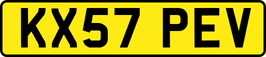 KX57PEV