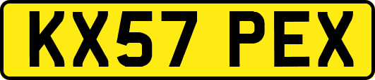 KX57PEX