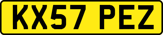 KX57PEZ