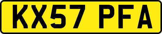KX57PFA