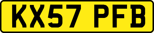KX57PFB