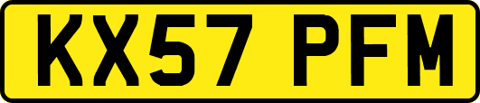 KX57PFM