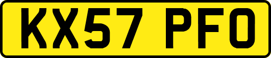 KX57PFO