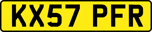 KX57PFR