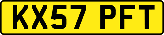 KX57PFT