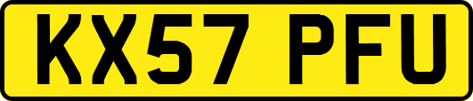 KX57PFU
