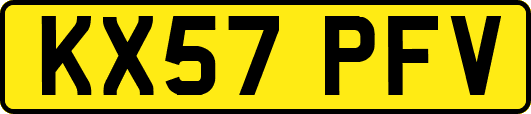 KX57PFV
