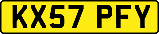 KX57PFY
