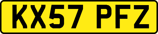 KX57PFZ