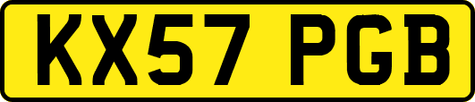 KX57PGB