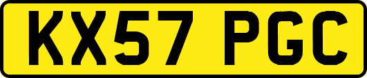 KX57PGC