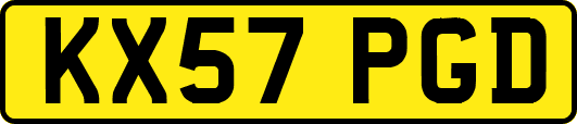KX57PGD