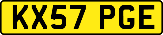 KX57PGE