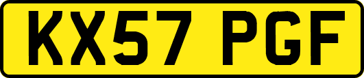 KX57PGF