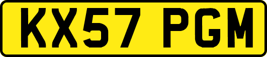 KX57PGM