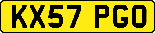 KX57PGO