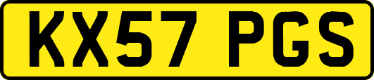 KX57PGS