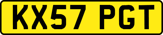 KX57PGT