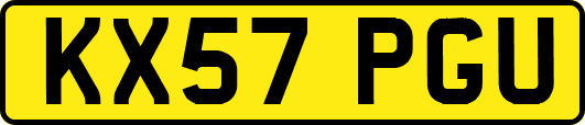 KX57PGU