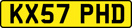 KX57PHD