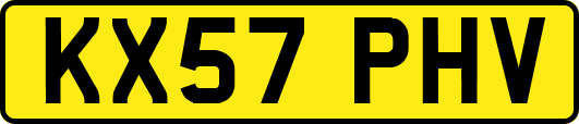 KX57PHV