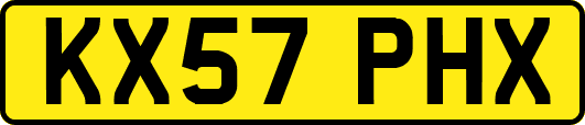 KX57PHX