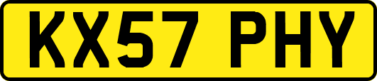 KX57PHY