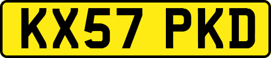 KX57PKD
