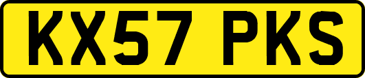 KX57PKS