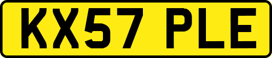 KX57PLE