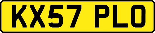 KX57PLO