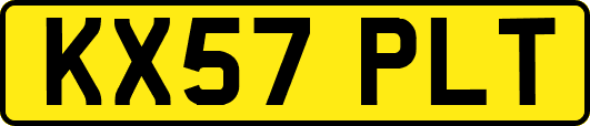 KX57PLT