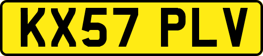 KX57PLV