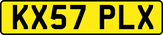 KX57PLX