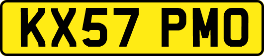 KX57PMO