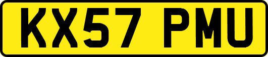 KX57PMU