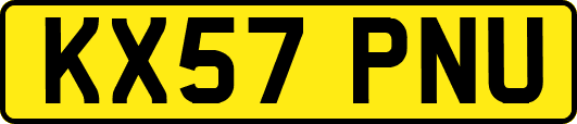 KX57PNU